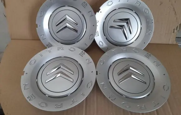 Citroen Xsara Picasso Wheel nut cap/cover 9682054880