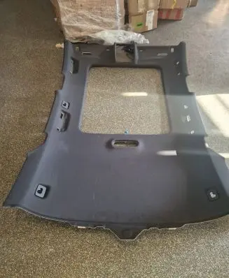Audi A6 S6 C7 4G Headlining 4G9867506M