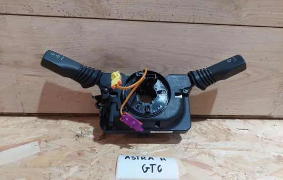 Opel Astra H Other switches/knobs/shifts