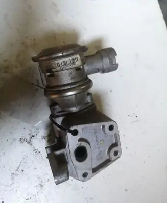 Audi A3 S3 8L EGR valve