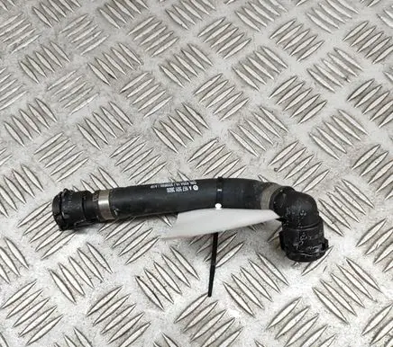 Mercedes-Benz GLE W167 Engine coolant pipe/hose A1675013600