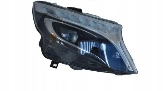 Mercedes-Benz V Class W447 Headlight/headlamp A4479064700