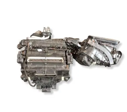 Audi A6 S6 C8 4K Interior heater climate box assembly 4K1820005AD V95800377