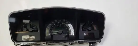 Dodge Journey Speedometer (instrument cluster) P56044808AG