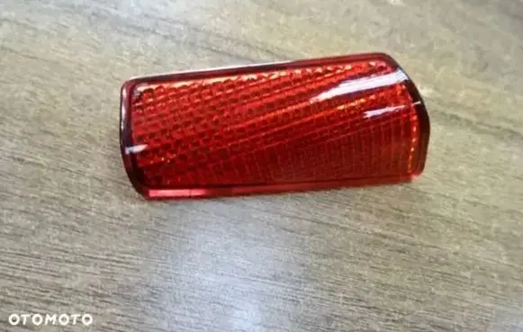 Peugeot 807 Front door interior light 82485224