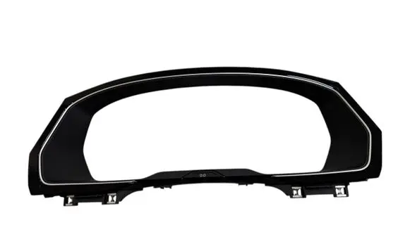 Volkswagen PASSAT B8 Dashboard trim 3G1858366C