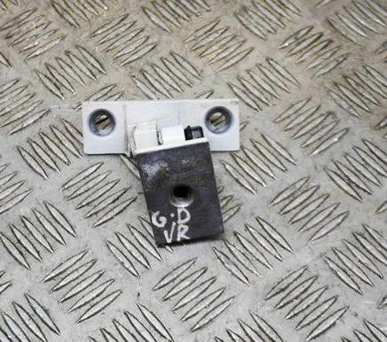 BMW X3 F25 Rear door upper hinge 7160824