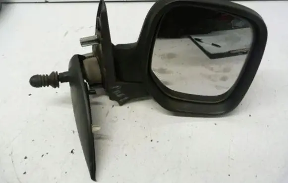 Citroen Berlingo Coupe wind mirror (mechanical) 
