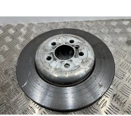 BMW 3 G20 G21 Front brake disc 6860909