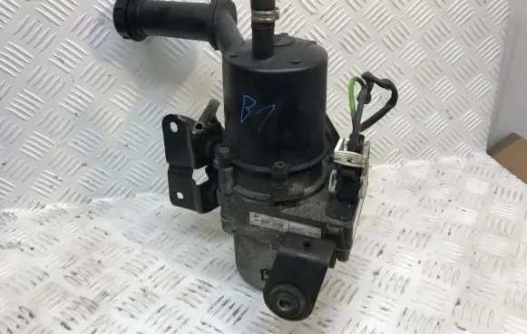 Citroen Berlingo Power steering pump HPIA5102882 9807201780