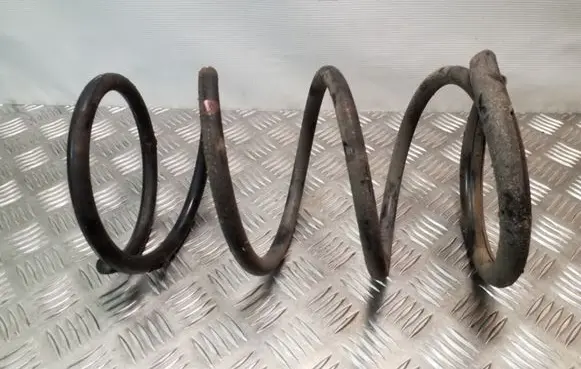 Mitsubishi ASX Front coil spring
