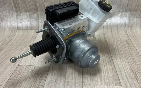 BMW 7 G70 ABS Pump 34505A75DA101