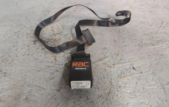 Mercedes-Benz E W213 Engine start stop button switch LMU30G60BL 4532402178 6843C3030GBL