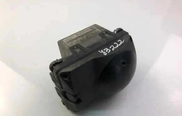 BMW 5 E60 E61 Other control units/modules 6767000