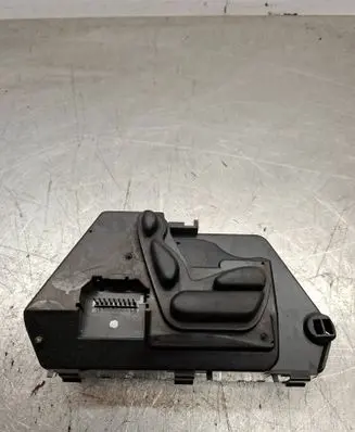 Mercedes-Benz S W220 Other control units/modules 2208214179 03463023 034630230105