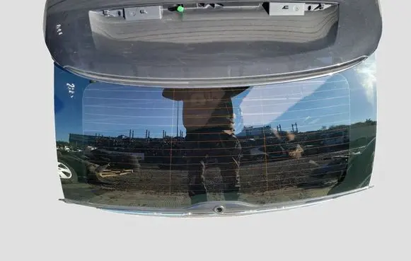 Volvo XC60 Tailgate/trunk/boot lid