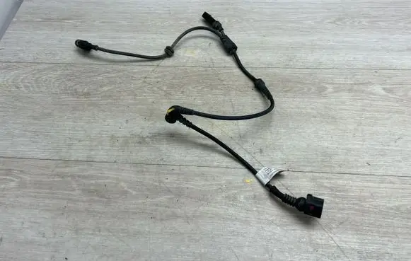 Porsche Cayenne (92A) Front ABS sensor wiring 7P0971279A