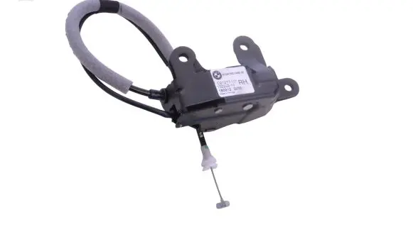 BMW X5 F15 Tailgate/trunk/boot lock/catch/latch 7351058
