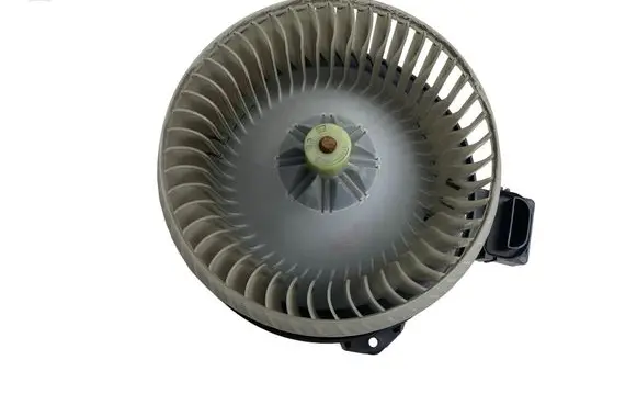 Jaguar XF X250 Heater fan/blower AV2727005391