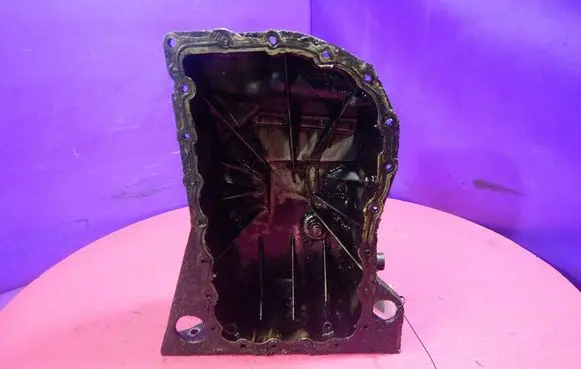Renault Laguna I Oil sump