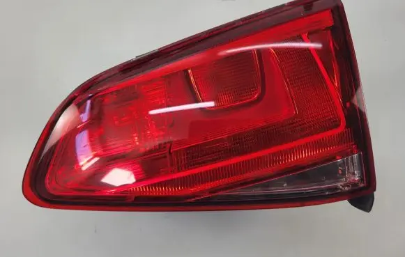Volkswagen Golf VII Tailgate rear/tail lights 5G0945094AD
