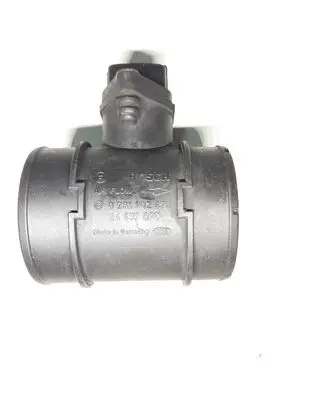 Opel Zafira A Mass air flow meter 24437502 0281002478