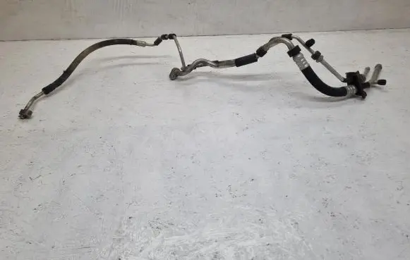 Audi A4 S4 B6 8E 8H Air conditioning (A/C) pipe/hose