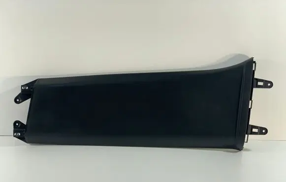 Seat Altea XL (B) pillar trim (bottom) 5P0867297