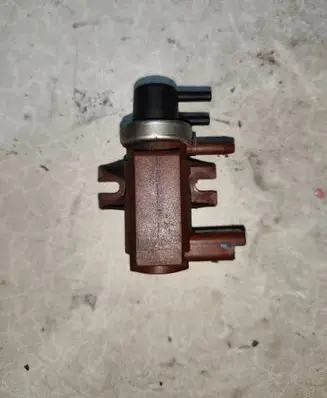 Volvo V50 Turbo solenoid valve