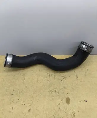 Mercedes-Benz CLK A209 C209 Intercooler hose/pipe