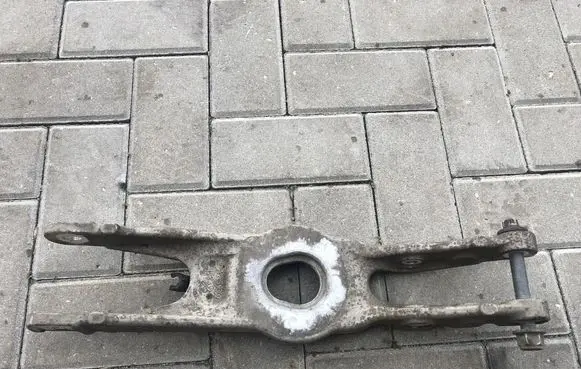 Mercedes-Benz E W213 Rear upper control arm/wishbone A2059800