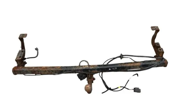 Mercedes-Benz Citan W415 Tow bar set 