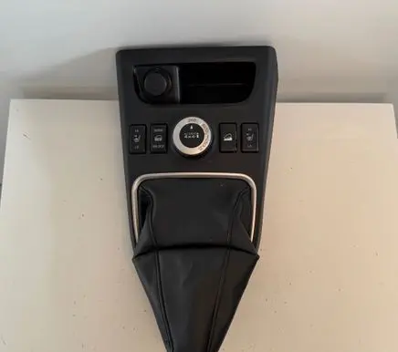 Nissan X-Trail T31 Seat heating switch 24016JG40A M7NB64F2R48