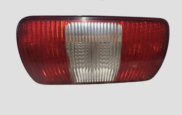 Volkswagen Caddy Rear/tail lights 4VEX13441AA