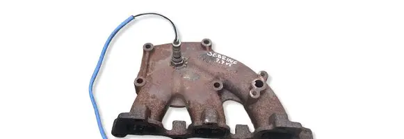 Chrysler Sebring (ST-22 - JR) Exhaust manifold 04792389AA 0ZA571C2