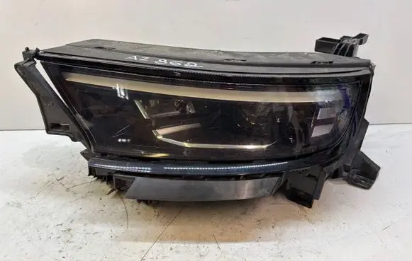 Opel Mokka B Headlight/headlamp 9867456180 LD15045