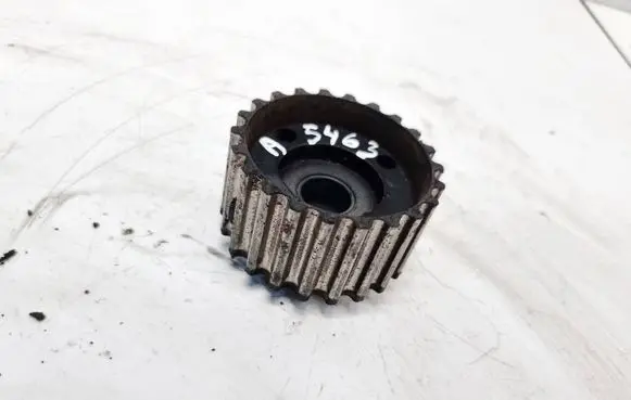 Volkswagen PASSAT B5.5 Crankshaft pulley 038105263F