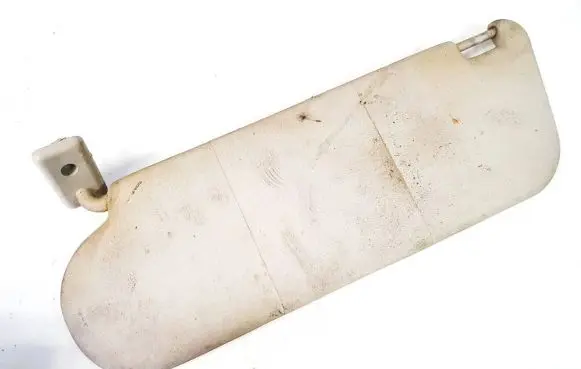 Opel Zafira A Sun visor