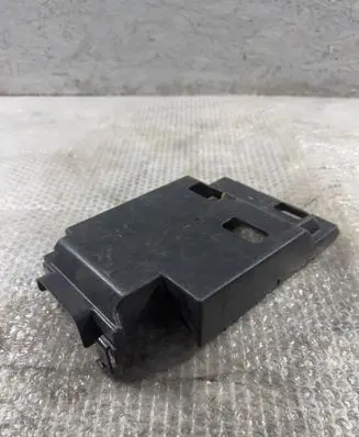 Mercedes-Benz GLE AMG (W166 - C292) Fuse box cover A1665400080