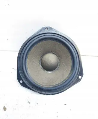 Opel Zafira B Front door speaker 24423552