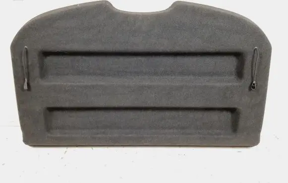 Nissan Qashqai Trunk separation 