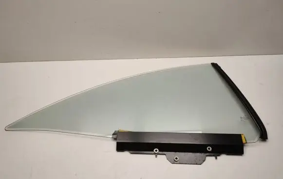 Mercedes-Benz CL C216 Rear side window A2166700210