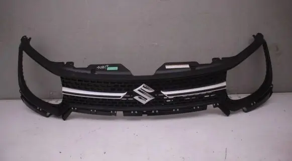 Suzuki Ignis Front bumper upper radiator grill 3i3