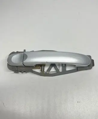 Volkswagen Touran I Front door exterior handle 1T0839886A