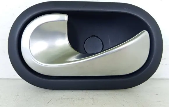Renault Megane II Rear door interior handle 5005400006 8200028487