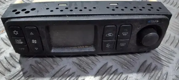 Mitsubishi Galant Climate control unit mr360372
