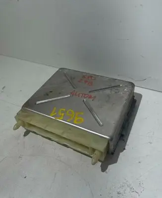 Volvo S80 Gearbox control unit/module P09480760