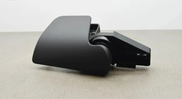 Audi Q5 SQ5 Engine bonnet (hood) release handle 80B823633B