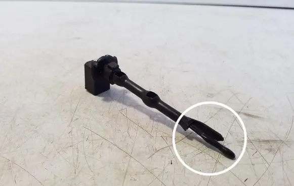 KIA Stonic Interior temperature sensor 