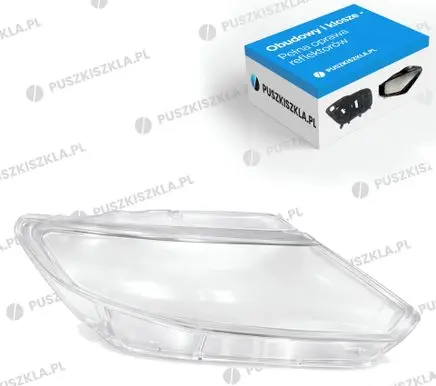 Nissan X-Trail T32 Headlight lense 5905049700452